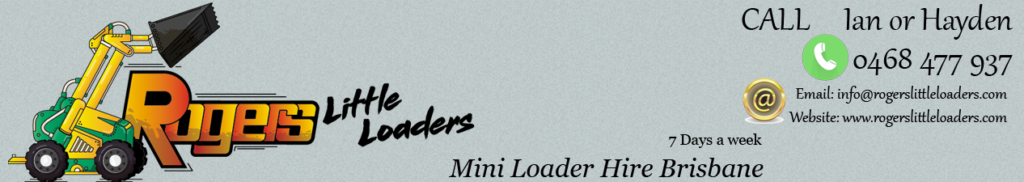 Rogers Little Loaders Main Header Image 1