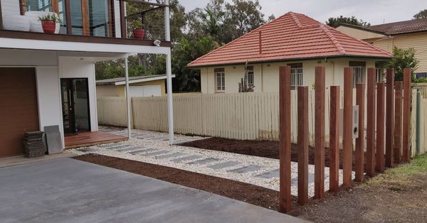 Paving Concrete Driveways: The Foundation for a Functional and Beautiful Brisbane Entrance