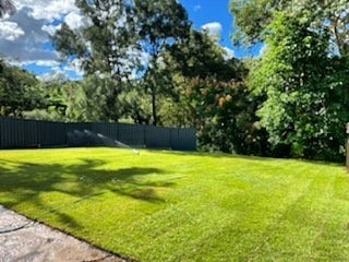 Brisbane Backyard Grading and Leveling: The Foundation for Your Dream Backyard