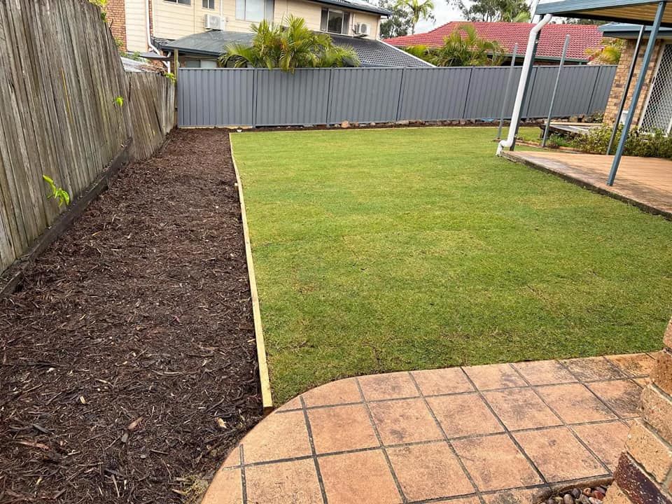 The Complete Guide to Turfing - Transform Your Property's Landscape